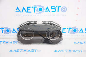 Instrument cluster Infiniti QX50 19-20 30k