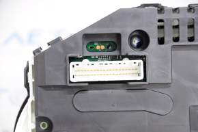 Instrument cluster Infiniti QX50 19-20 30k