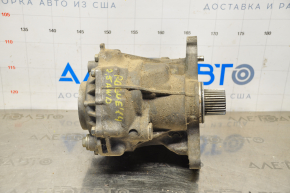 Transfer case front gearbox Nissan Rogue 14-20
