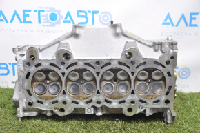 Cylinder head assembly Honda CRV 12-16 2.4