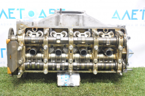 Cylinder head assembly Honda CRV 12-16 2.4