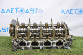 Cylinder head assembly Honda CRV 12-16 2.4