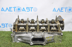 Cylinder head assembly Honda CRV 12-16 2.4