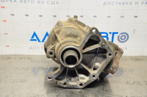 Transfer case front gearbox Nissan Rogue 14-20