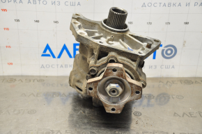 Transfer case front gearbox Nissan Rogue 14-20