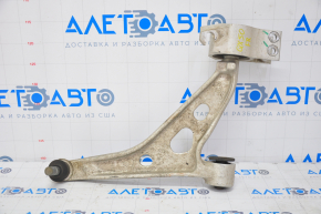 Lower control arm, front right, Infiniti QX50 19-20