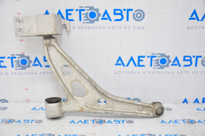 Lower control arm, front right, Infiniti QX50 19-20