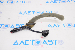 Blind Spot Sensor Chip Left Infiniti QX50 19-25 5 Pins