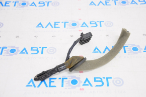 Blind Spot Sensor Chip Left Infiniti QX50 19-25 5 Pins