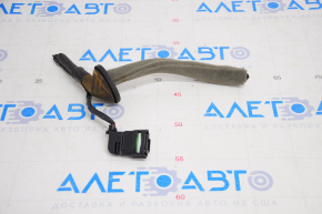 Blind Spot Sensor Chip Right Infiniti QX50 19-25 6 Pins