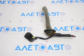 Blind Spot Sensor Chip Right Infiniti QX50 19-25 6 Pins