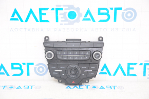 Ford Escape MK3 17 Radio Control Panel - Type 3