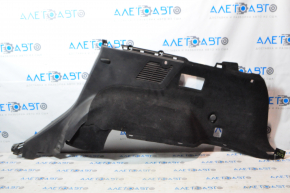 Arch trim right Nissan Murano z52 15-24 black scratches