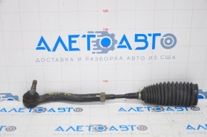 Left tie rod end for Infiniti QX50 19-25