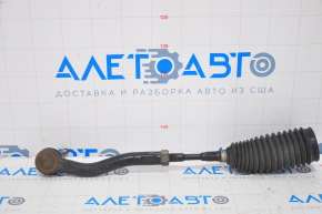 Left tie rod end for Infiniti QX50 19-25