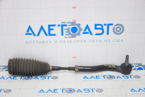 Right tie rod end with tip for Infiniti QX50 19-25