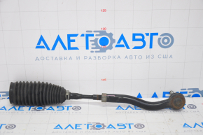 Right tie rod end with tip for Infiniti QX50 19-25