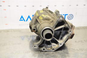 Front transfer case gearbox Nissan Pathfinder 13-20 121k