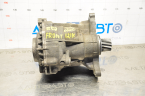 Front transfer case gearbox Nissan Pathfinder 13-20 121k