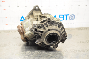 Front transfer case gearbox Nissan Pathfinder 13-20 121k