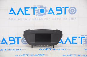 Information display Ford Escape MK3 13-