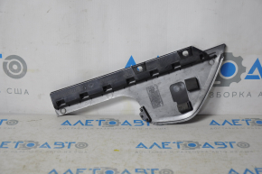 Door trim side rear right rear Fiat 500X 16-22