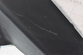 Arch trim left Nissan Murano z52 15-24 black scratches