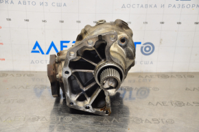 Front transfer case gearbox Nissan Pathfinder 13-20