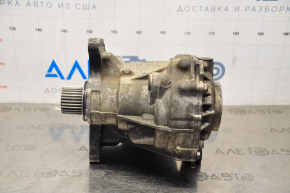 Front transfer case gearbox Nissan Pathfinder 13-20