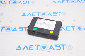 TELEMATICS COMMUNICATION CONTROL MODULE Infiniti QX50 19-25