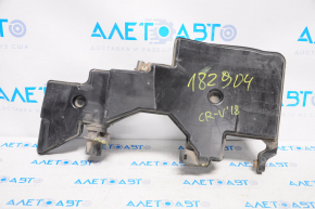 Air resonator Honda CRV 17-19 2.4 no mount, damaged housing