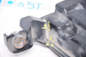 Air resonator Honda CRV 17-19 2.4 no mount, damaged housing