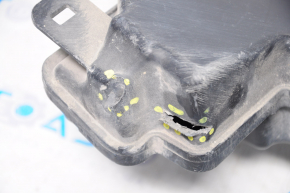 Air resonator Honda CRV 17-19 2.4 no mount, damaged housing