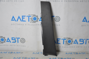 Door trim, side rear right, Chevrolet Cruze 16-