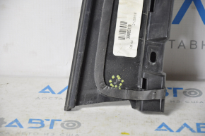 Door trim side rear right Chevrolet Cruze 16 - broken fastening