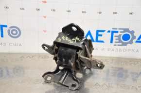 Engine mount left Jeep Patriot 11-17, cracked
