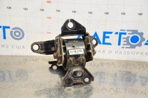 Engine mount left Jeep Patriot 11-17, cracked