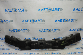 Front Bumper Absorber Hyundai Sonata 15-17 SE, Broken