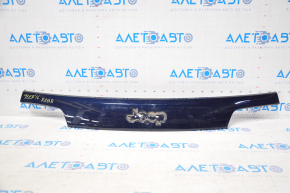 Jeep Grand Cherokee WK2 14-16 Trunk Door Molding w/o Camera