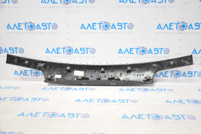 Jeep Grand Cherokee WK2 14-16 Trunk Door Molding w/o Camera
