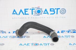 Lower cooling hose for Infiniti QX50 19-25