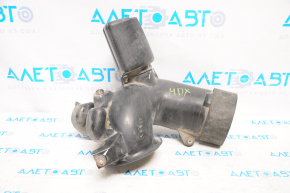 07-09 Acura MDX Resonator