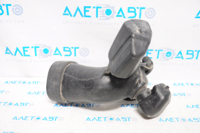 07-09 Acura MDX Resonator