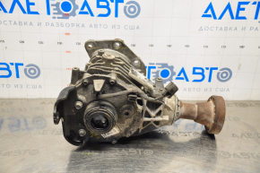 Transfer case front gearbox Ford Edge 15-18 2.0T AWD mileage not relevant