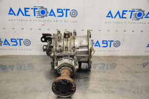 Transfer case front gearbox Ford Edge 15-18 2.0T AWD mileage not relevant