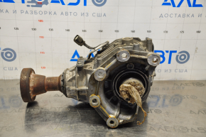 Transfer case front gearbox Ford Edge 15-18 2.0T AWD mileage not relevant