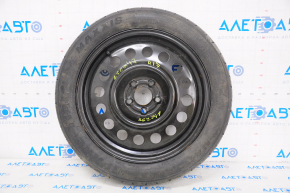 Spare tire for Ford Escape MK3 13-19 R17 155/70