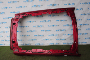 Metal roof Ford Escape MK4 20-24 for panorama, sawed off