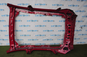 Metal roof Ford Escape MK4 20-24 for panorama, sawed off
