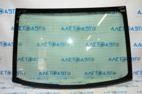 Rear glass Hyundai Sonata 15-19